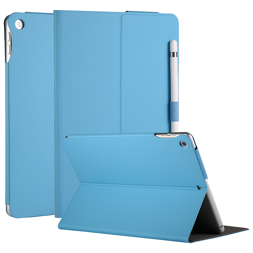 iPad Pro12.9" Case 2017/ 2015 Tablet Protector with Wake Up and Sleep